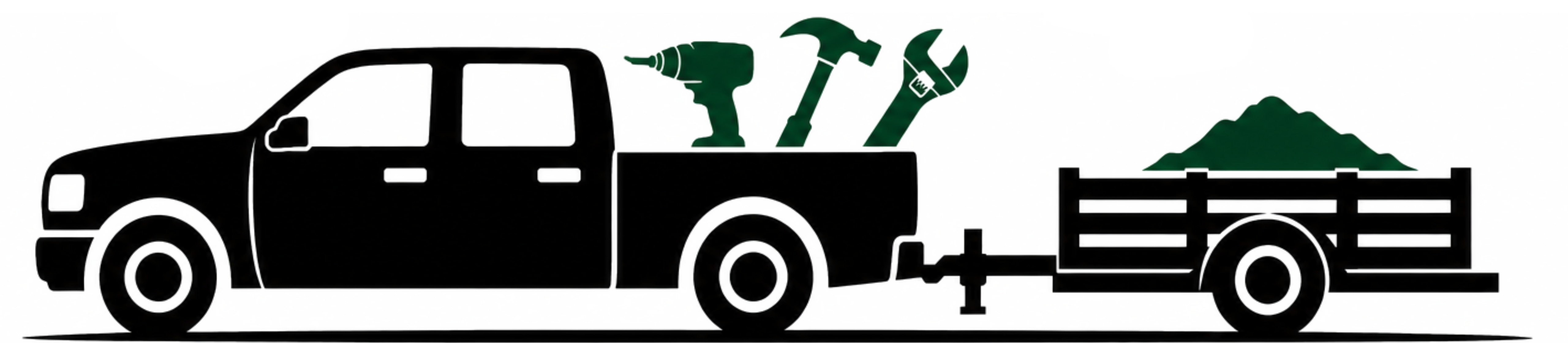 Anavah Trade Services truck
